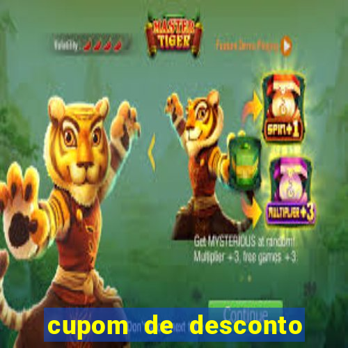 cupom de desconto nave gamer